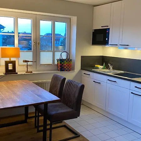 Kiose Hotel Wenningstedt-Braderup