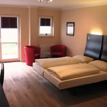 Kiose Wenningstedt-Braderup