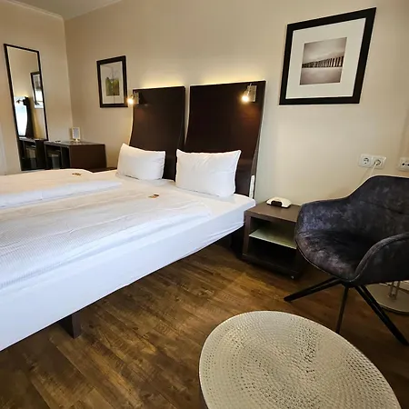 Kiose Hotel Wenningstedt-Braderup