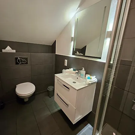 Hotel Kiose Wenningstedt-Braderup