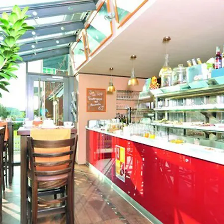 Kiose 3* Wenningstedt-Braderup