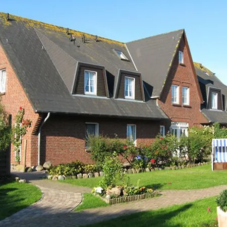 Kiose Hotel Wenningstedt-Braderup