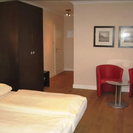 Kiose Hotel Wenningstedt-Braderup