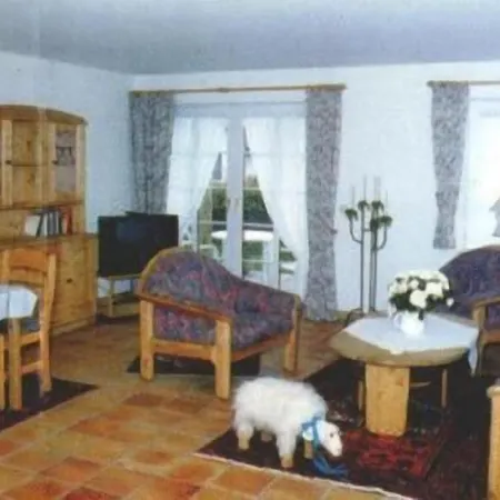 Kiose Hotel Wenningstedt-Braderup