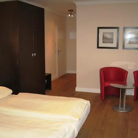 Kiose Hotel Wenningstedt-Braderup