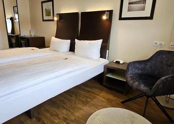 Kiose Hotel Wenningstedt-Braderup